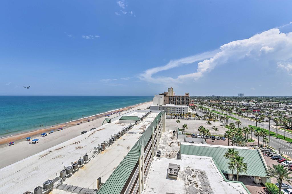 Daytona Beach Oceanfront Condo With Amenities! - thumb 1
