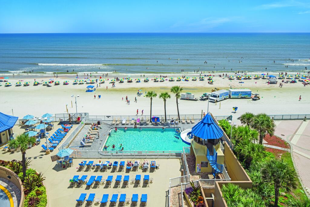 Daytona Beach Regency By Diamond Resorts - thumb 0