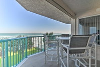 Daytona Beach Seaside Condo with Pools Hot Tubs Tourism Bookings