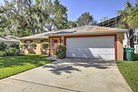 Daytona Pool Home NASCAR and Turkey Run-Great Rates USA Accommodation