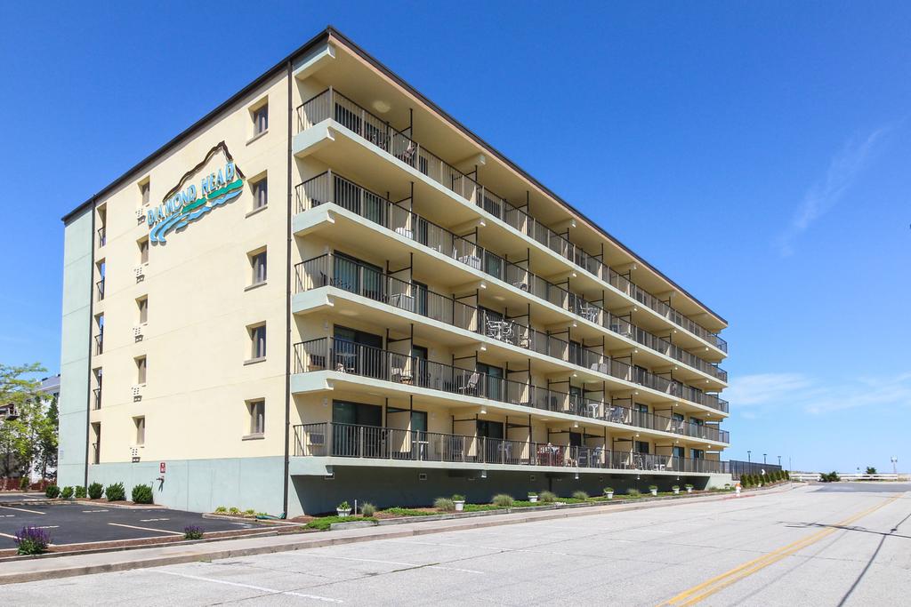 Dazzling Diamond Head - thumb 0