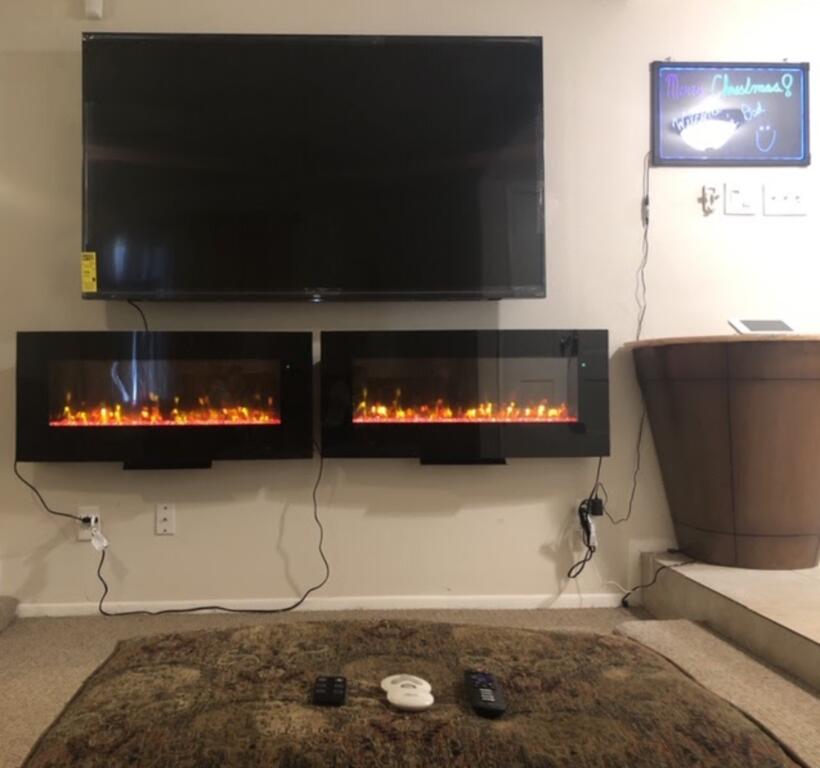 DE PLA HOUZZ Newly Remodeled 2bd/1ba - thumb 1