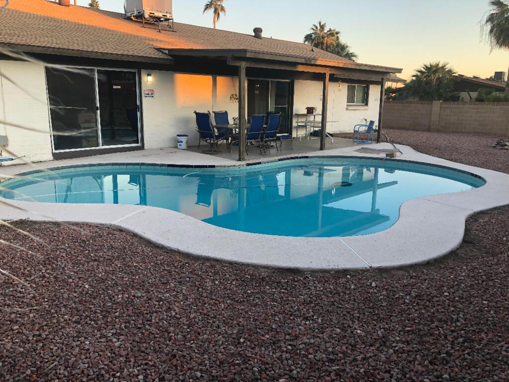 DE PLA HOUZZ Newly Remodeled 2bd/1ba - thumb 0