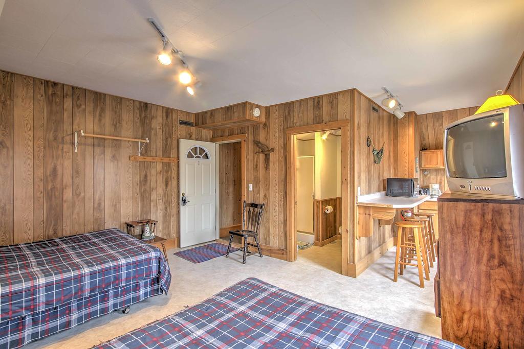 De Soto Studio - Ideal For Couples, Walk To Main St - thumb 3