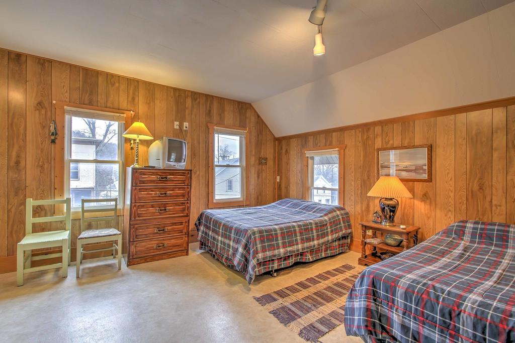 De Soto Studio - Ideal For Couples, Walk To Main St - thumb 2