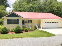 Deborah's Cottage at Lake Junaluska Tourism Bookings