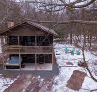 Deer Crossing - Lake Harmony Estates - Tourism Bookings