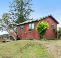 Deer Harbor Cottages - Tourism Bookings