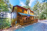 Deer Haven Bungalow USA Accommodation