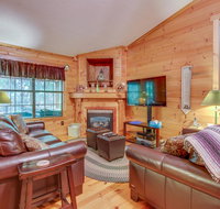 Deer Hollow - USA Accommodation