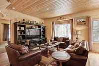 Deer Ridge Tourism Bookings