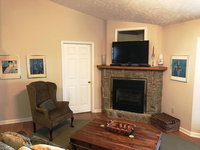 Deer Ridge Condo Tourism Bookings