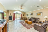 Deer View Dwelling Tourism Bookings