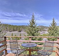 Deerfield Studio with Panoramic Black Hills Views - Tourism Bookings