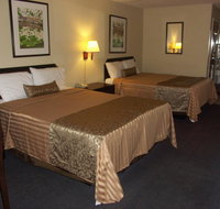 Deerwood Resort Motel and Campgrounds - USA Accommodation