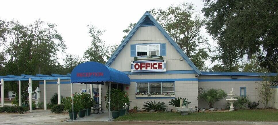 Deerwood Resort Motel And Campgrounds - thumb 1