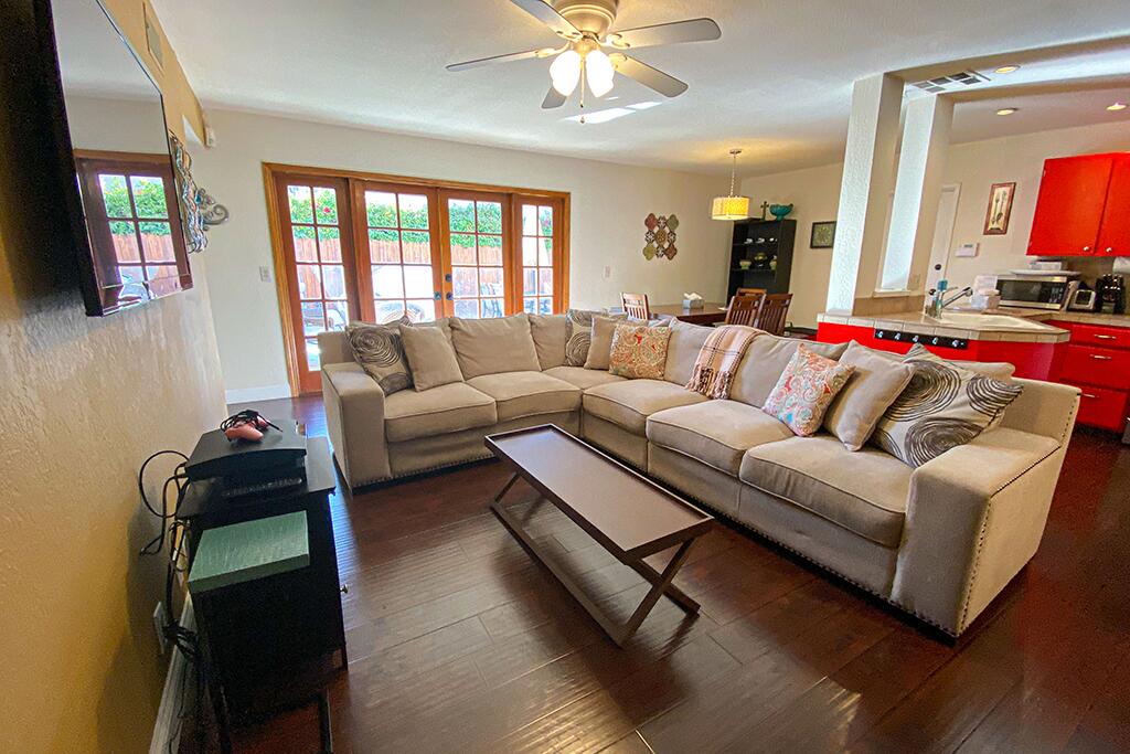 Del Sol Condo - thumb 1