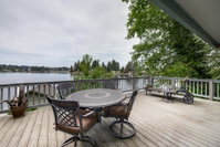 Delake House Tourism Bookings