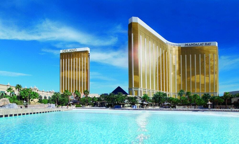 Delano Las Vegas By Suiteness - thumb 0