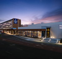 Delta Hotels By Marriott Dallas Allen - Tourism Bookings