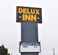 Delux Inn - USA Accommodation