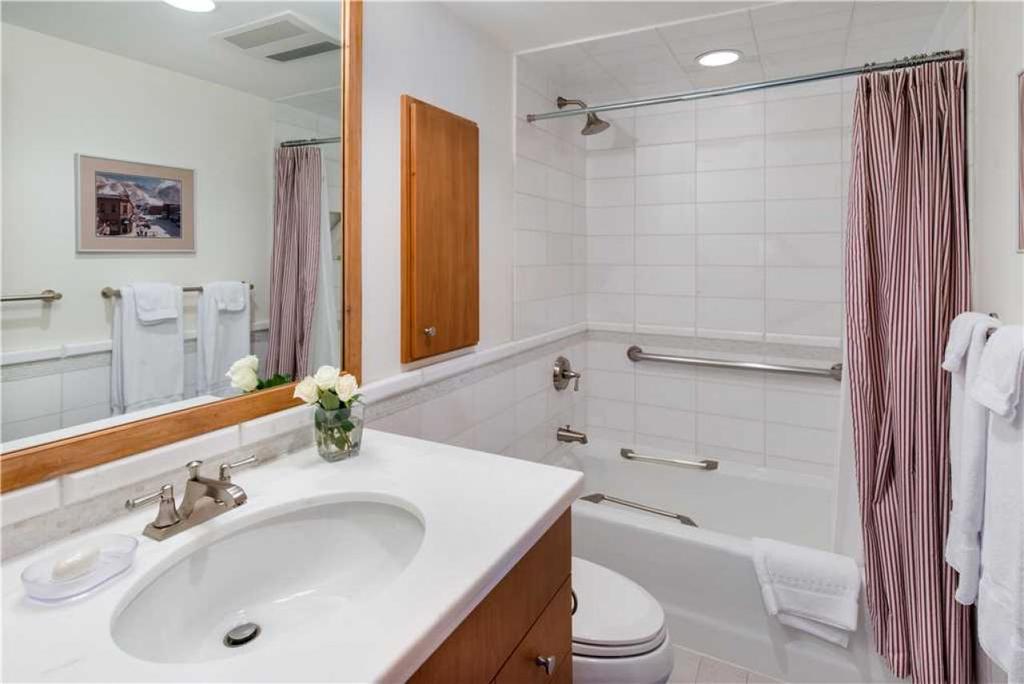 Deluxe 4 Bedroom - Aspen Alps #507-8 - thumb 3