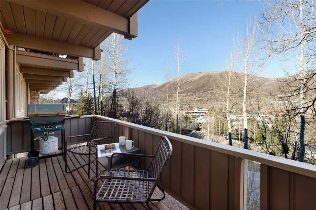 Deluxe 4 Bedroom - Aspen Alps #507-8 - thumb 2