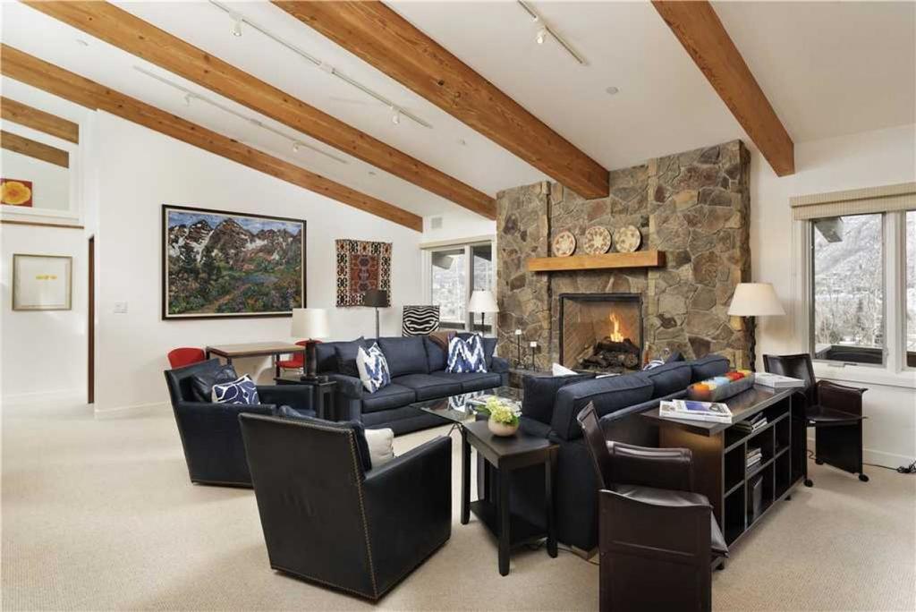 Deluxe 4 Bedroom - Aspen Alps #507-8 - thumb 1