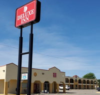 Deluxe Inn - Tourism Bookings
