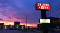 Deluxe Inn Tourism Bookings