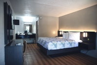 Deluxe Inn  Suites Tourism Bookings