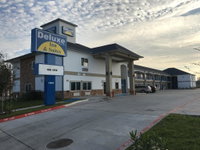 Deluxe Inn  Suites - Baytown Tourism Bookings