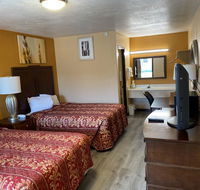 Deluxe Inn Hardeeville - Students Accommodation