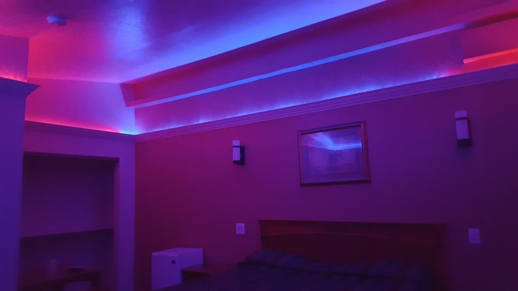 Deluxe Motel, Los Angeles Area - thumb 2