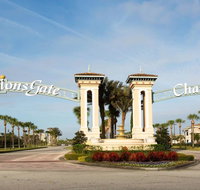 Deluxe Resort Vienna Home next Disney - Tourism Bookings