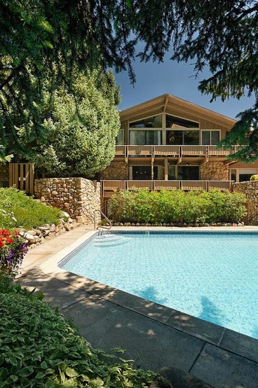 Deluxe Studio - Aspen Alps #507 - thumb 3