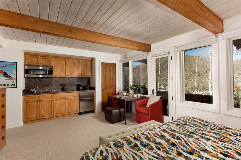 Deluxe Studio - Aspen Alps #507 - thumb 1