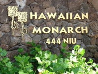 USA Accommodation