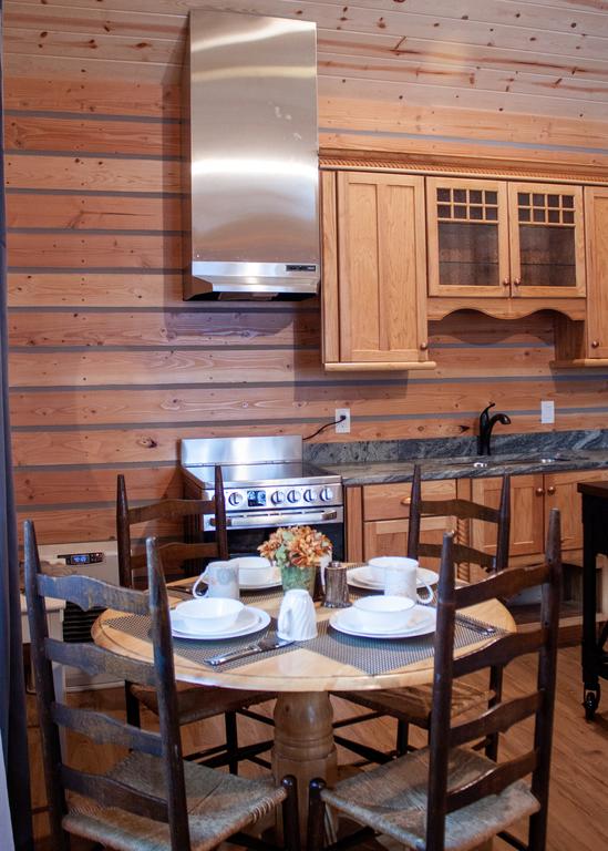 Denali Wild Stay - Redfox Cabin, Free Wifi - thumb 3