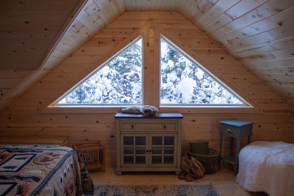 Denali Wild Stay - Redfox Cabin, Free Wifi - thumb 1