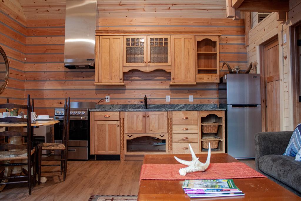 Denali Wild Stay - Redfox Cabin, Free Wifi - thumb 2
