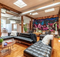 Denver FoxLoft - Tourism Bookings