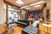 Denver FoxLoft Tourism Bookings