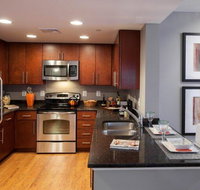 Denver Lodo 30 Day Rentals - Tourism Bookings