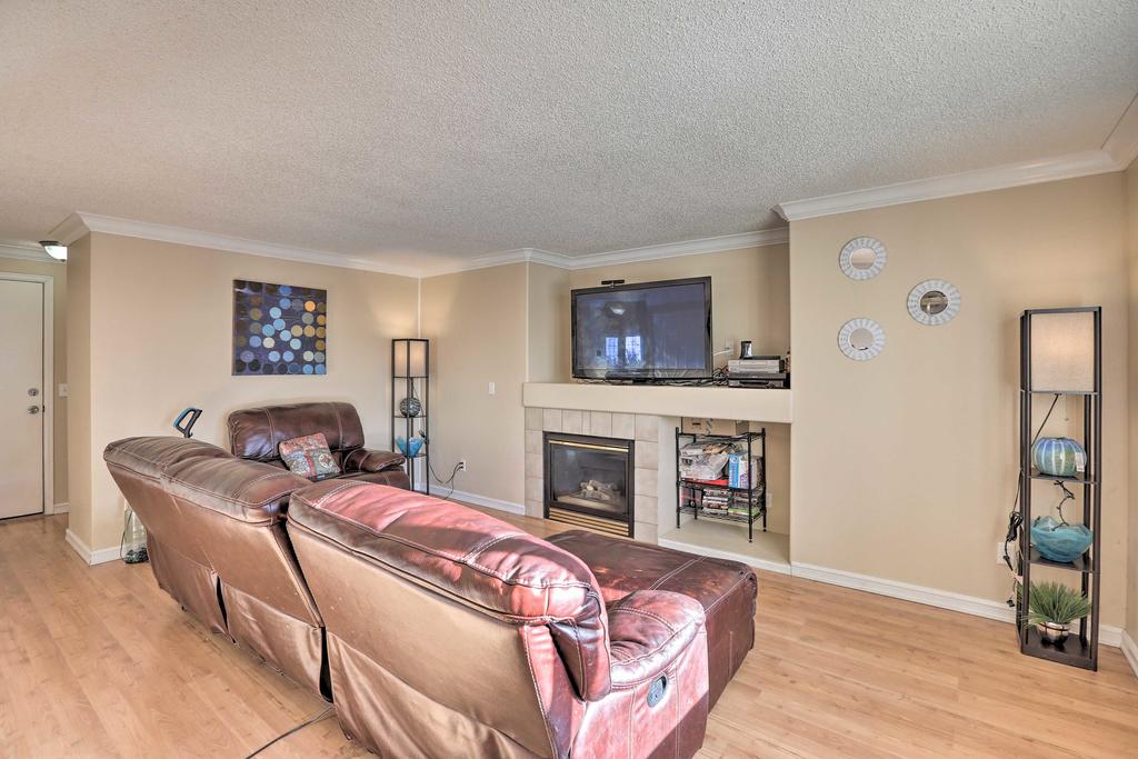 Denver-Area Home  7 Mi To Aurora Reservoir! - thumb 2