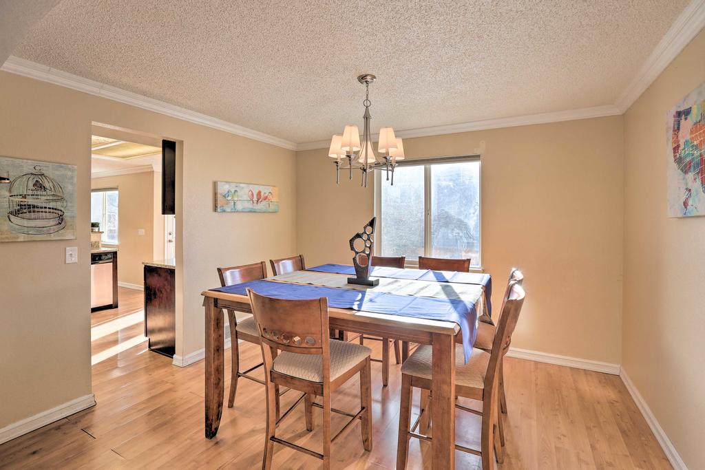 Denver-Area Home  7 Mi To Aurora Reservoir! - thumb 1