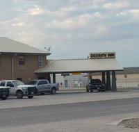 Derrick Inn - USA Accommodation