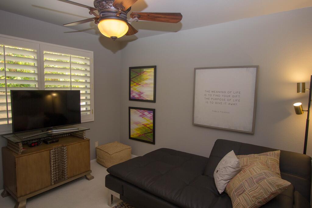 Desert Breeze Oasis - thumb 2