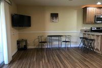 Desert Bungalow USA Accommodation