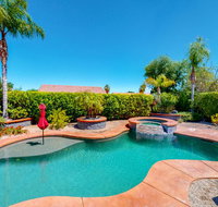 Desert Chic - Hotels Santiago